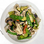 Best Moo Goo Gai Pan 鸡片 in Medford, OR