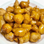 Best Orange Chicken 橙鸡 in Medford, OR