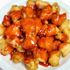 Best Sweet & Sour Chicken 甜酸鸡 in Medford, OR