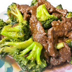 Best Broccoli Beef 西兰花牛 in Medford, OR
