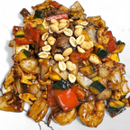 Best Kung Pao Three-Delight 宫保三鲜 in Medford, OR