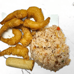 Best #2. Fried Shrimp & Pork Fried Rice in Medford, OR