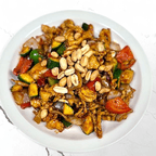 Best Kung Pao Chicken 宫保鸡 in Medford, OR