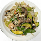 Best House Chop Suey 招牌杂碎 in Medford, OR