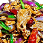 Best Mongolian Chicken 蒙古鸡 in Medford, OR