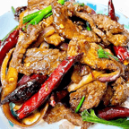 Best Mongolian Beef 蒙古牛 in Medford, OR