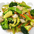 Best Mixed Vegetable Deluxe 蔬菜杂锦 in Medford, OR