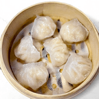Best Shrimp Dumplings 虾饺 in Medford, OR