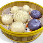 Best Buns Combo 包子拼盘 in Medford, OR