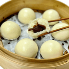 Best Red Bean Bun 红豆包 in Medford, OR