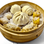 Best House Dim Sum Plate点心拼盘 in Medford, OR