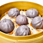 Best Taro Bun 芋香包 in Medford, OR