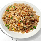 Best Pork Fried Rice 叉烧炒饭 in Medford, OR