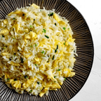 Best Egg Fried Rice 鸡蛋炒饭 in Medford, OR