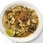 Best House Pad Thai 招牌泰面 in Medford, OR