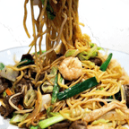 Best House Chow Mein 招牌炒面 in Medford, OR