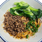 Best Dan Dan Noodle担担面 in Medford, OR