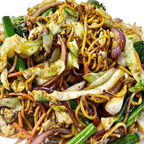 Best Singapore Fried Noodle 新洲炒米 in Medford, OR