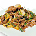 Best Cumin Lamb 孜然羊 in Medford, OR