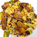 Best Twice Cooked Pork Belly回锅肉 in Medford, OR