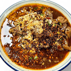 Best Shuizhu Beef水煮牛 in Medford, OR