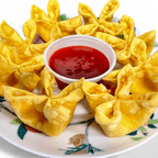 Best Crab Puffs蟹角 in Medford, OR