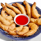 Best Fried Shrimps半个炸虾 in Medford, OR