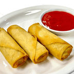 Best Vegetable Spring Rolls 春卷 in Medford, OR