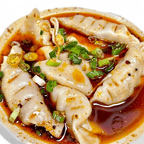 Best Sichuan Dumplings红油饺子 Chili Oil (Pork) in Medford, OR