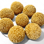 Best Sesame Balls 芝麻球 (8pcs) in Medford, OR