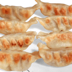 Best Potstickers (Pork & Veg) 锅贴 in Medford, OR