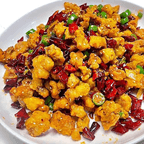 Best La Tzi Chicken辣子鸡 in Medford, OR