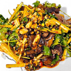 Best Spicy Beef  辣牛肉 in Medford, OR