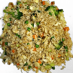 Best Vegetable Fried Rice 菜炒饭 in Medford, OR