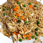Best Chicken Fried Rice 鸡炒饭 in Medford, OR