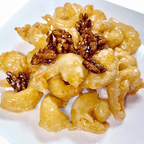 Best Honey walnut Shrimp in Medford, OR