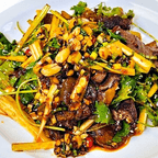 Best Spicy Beef in Medford, OR