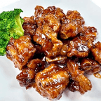 Best Sweet & Sour Pork Rib in Medford, OR