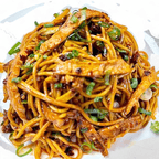 Best Cold Noodle with Chicken 鸡丝凉面 in Medford, OR