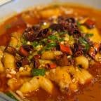 Best Spicy Boiled Fish 水煮鱼 in Medford, OR