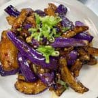 Best Yuxiang eggplant 鱼香茄子 in Medford, OR
