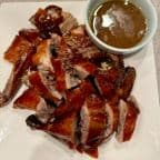 Best Flame roasted duck (half) 明炉烤鸭 in Medford, OR