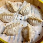 Best HouseMade Steamed Dumplings 手工蒸饺 in Medford, OR