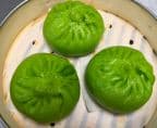 Best Vegetable bao 蔬菜包子 in Medford, OR