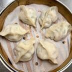Best Pork Dumplings 手工蒸饺 in Medford, OR
