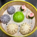 Best Buns Combo 包子拼盘 in Medford, OR