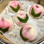 Best Red Bean Bun 红豆包 in Medford, OR