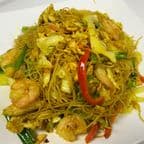 Best Singapore Fried Noodle 新洲炒米 in Medford, OR