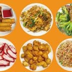 Best Special Family Dinner B in Medford, OR